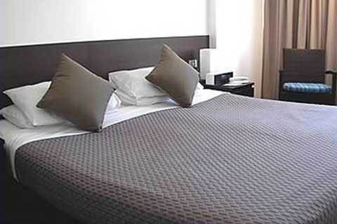 Hotel Victor - Stayed 0