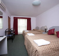 Hume Villa Motor Inn - Stays Accommodation