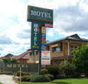 Hunter Valley Motel - Stayed