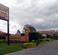 Hunter Valley Travellers Rest - Stayed