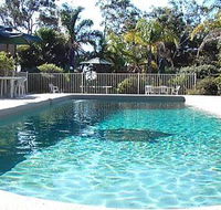 Huskisson Bayside Motel - Stayed