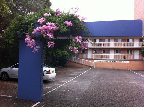 Huskisson Beach Motel - Stayed 0