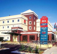 ibis Newcastle - Stays Accommodation