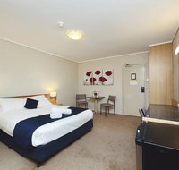 Ibis Styles Canberra - Stayed