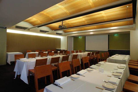 Ibis Styles Sydney Lansvale - Stayed 1