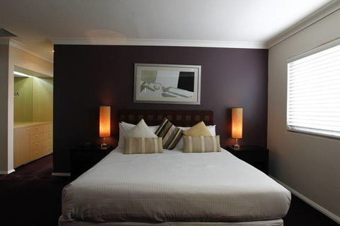 Ibis Styles Sydney Lansvale - Stayed 0