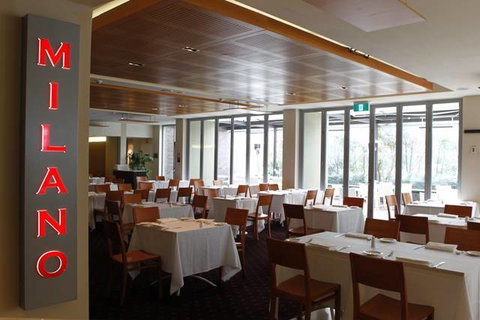 Ibis Styles Sydney Lansvale - Stayed 4