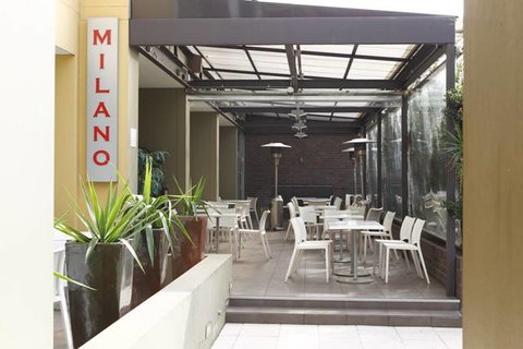 Ibis Styles Sydney Lansvale - Stayed 7