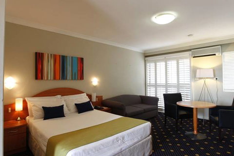 Ibis Styles Sydney Lansvale - Stayed 10
