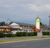 Ibis Styles Tamworth - Stayed