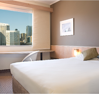 ibis Sydney Darling Harbour - Stayed
