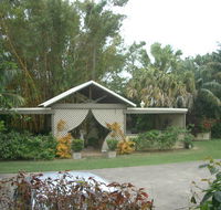 Iluka Motel - Stayed