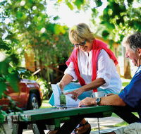 Iluka Riverside Tourist Park - Stayed