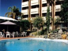 Indian Ocean Hotel - Stayed 1