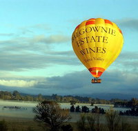 Inland Waters Holiday Parks Lake Keepit - Stayed