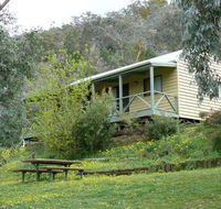 Inland Waters Holiday Parks - Stayed