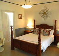 Inn the Tuarts Guest Lodge Busselton - Stayed