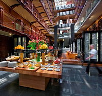 InterContinental Melbourne The Rialto - Stayed