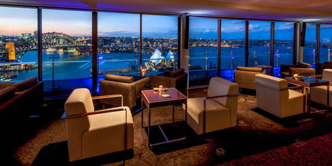 InterContinental Sydney - Stayed 2