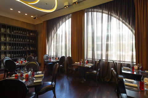 InterContinental Sydney - Stayed 1