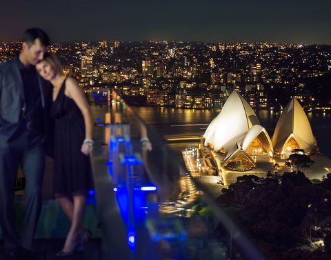 InterContinental Sydney - Stayed 6