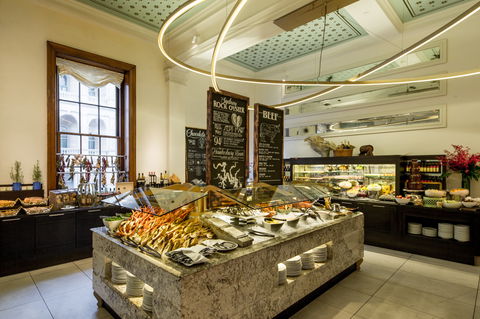 InterContinental Sydney - Stayed 5
