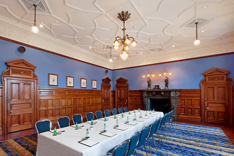 InterContinental Sydney - Stayed 4