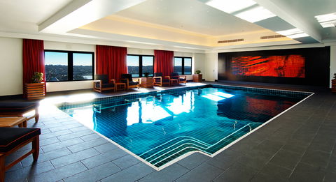 InterContinental Sydney - Stayed 8