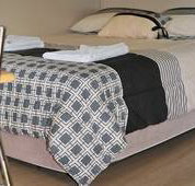 Ipswich Caravan Village - Stayed