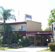 Ipswich City Motel - Stayed