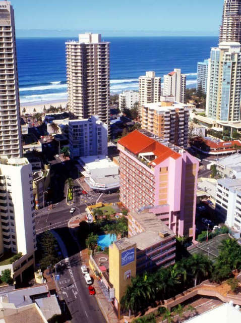Islander Resort Hotel - Stayed 0