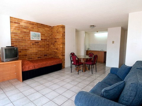 Islander Resort Hotel - Stayed 3