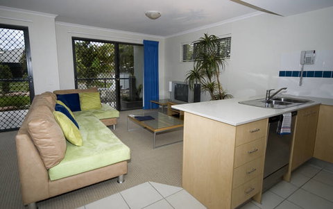 Ivory Palms Resort - Stayed 2