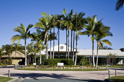 Ivory Palms Resort - Stayed 4