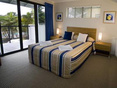 Ivory Palms Resort - Stayed 5