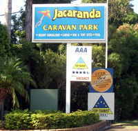 Gateway Lifestyle Jacaranda  - Stays Accommodation