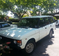 Jackson's on Middle Park - Stayed