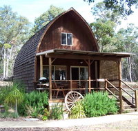 Jarrah Glen Cabins - Stayed