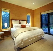 Jarrah Grove Retreat - Stayed