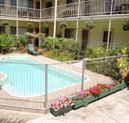 Jasmine Lodge Motel - Stayed