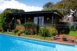 Jay - Jay's Cottage B & B - Stayed 0