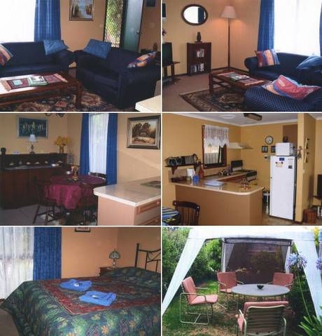 Jay - Jay's Cottage B & B - Stayed 1