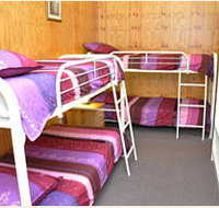 Jenolan Cabins - Stayed