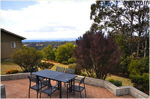 Jenolan Cabins - Stayed 2