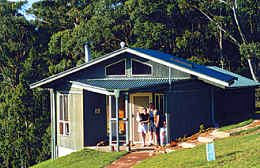Jenolan Cabins - Stayed 5