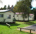 Jenolan Caravan Park Oberon - Stayed