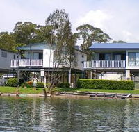 Jervis Bay Caravan Park - Stayed