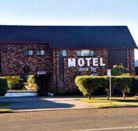 Jervis Bay Motel Huskisson - Stayed