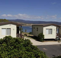 Jindabyne Holiday Park - Stayed