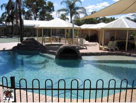 Jolly Swagman Motor Inn - Stayed 0